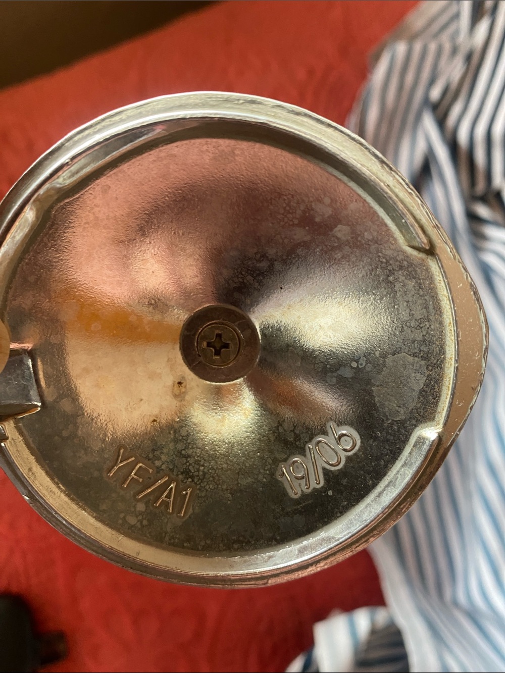 BIALETTI Iconic Stovetop Espresso Maker, Makes Real Italian Coffee, Silver - Picture 8 of 13